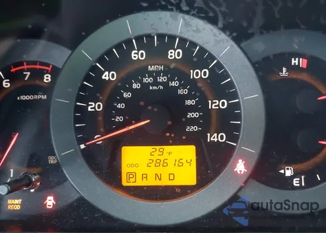 2011 Toyota Rav4 Sport z USA, uszkodzony, nr VIN 2T3RF4DV4BW108705